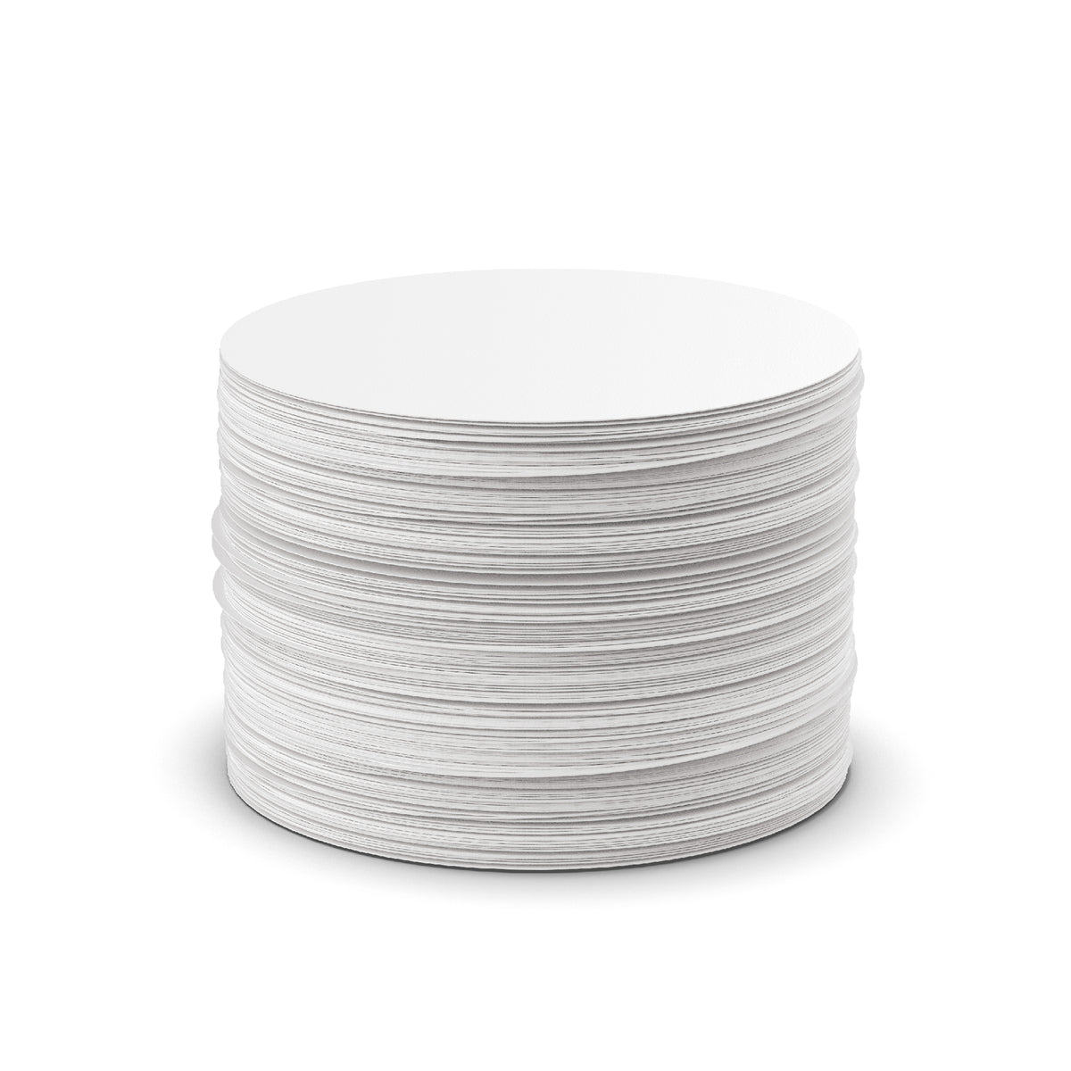 AeroPress Paper Filters - White