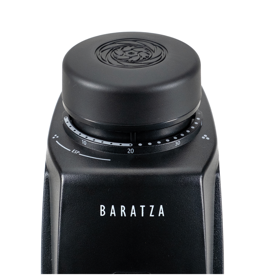 Baratza Single Dose Hopper