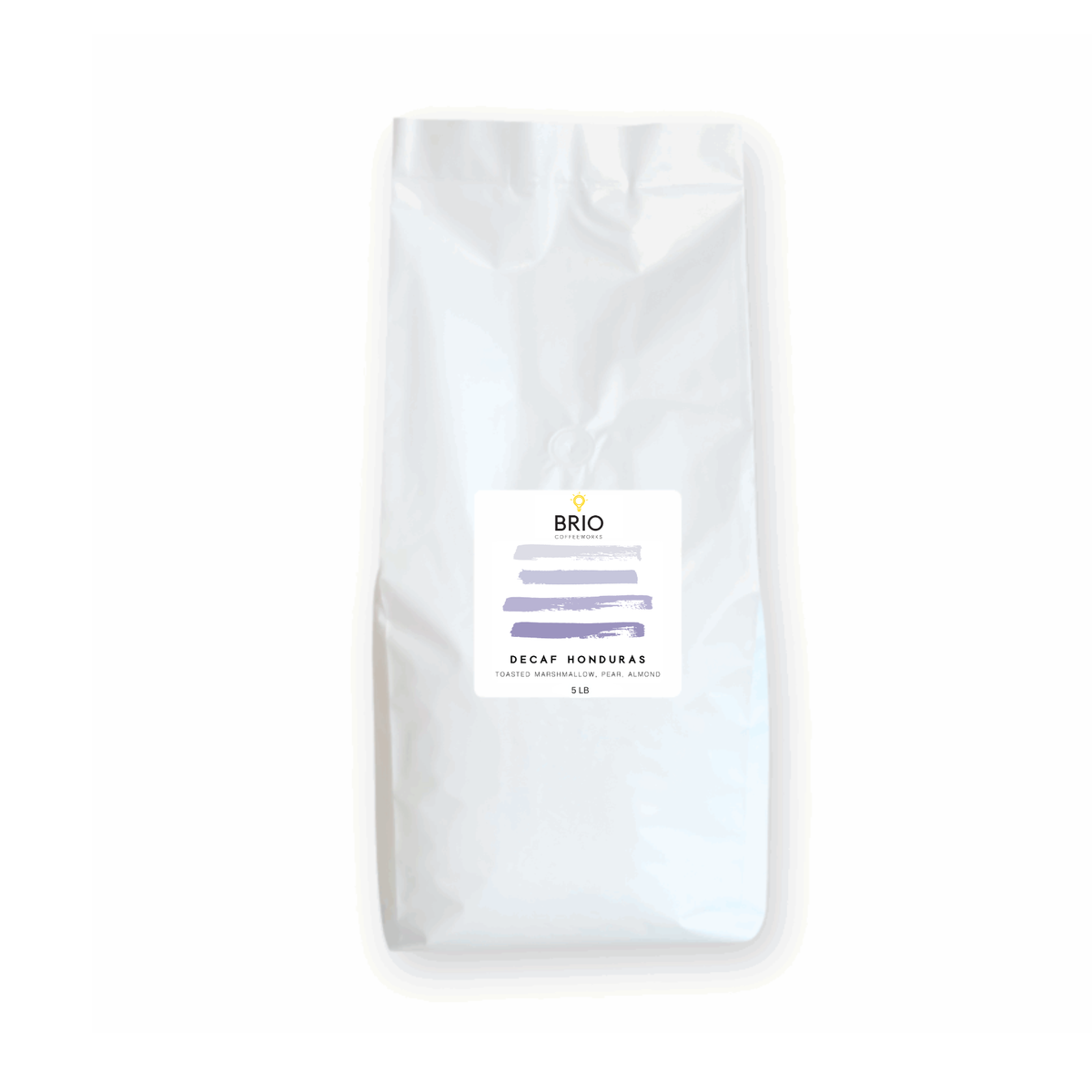 Decaf Honduras