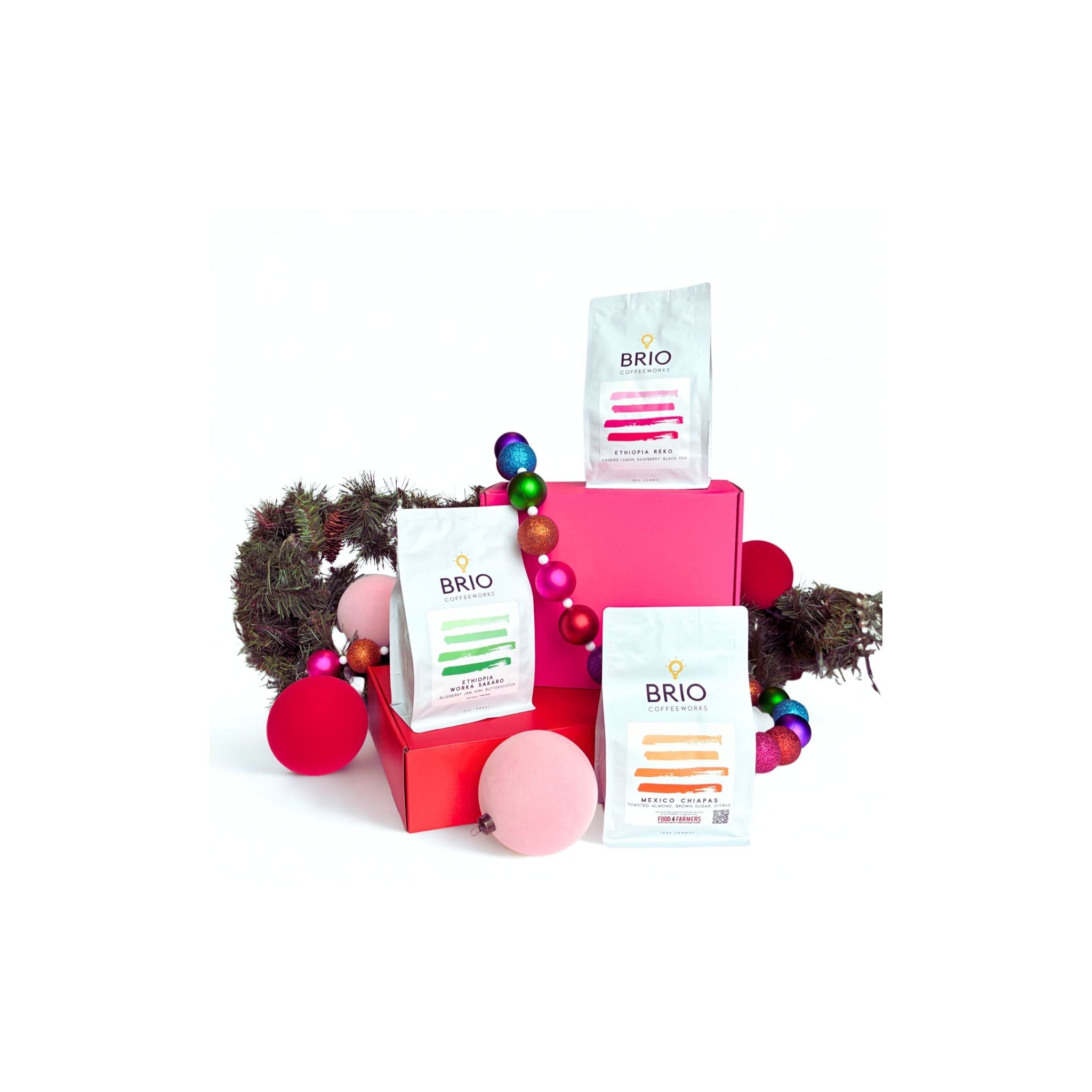 Holiday Gift Guide