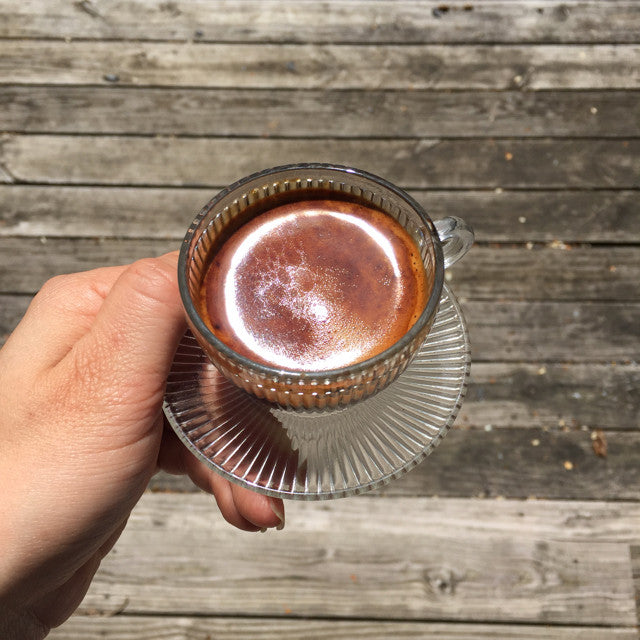 Espresso
