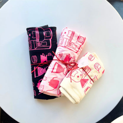 Brio Pop Art Tee