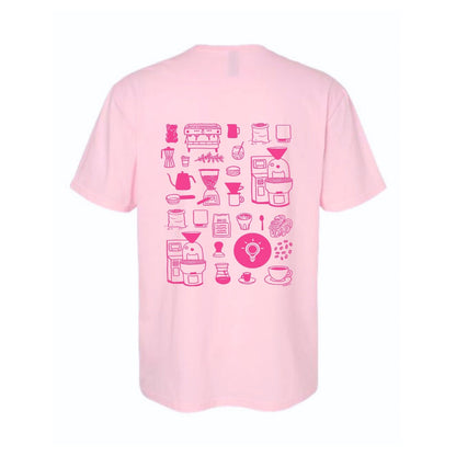Brio Pop Art Tee