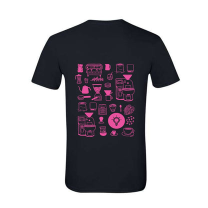 Brio Pop Art Tee