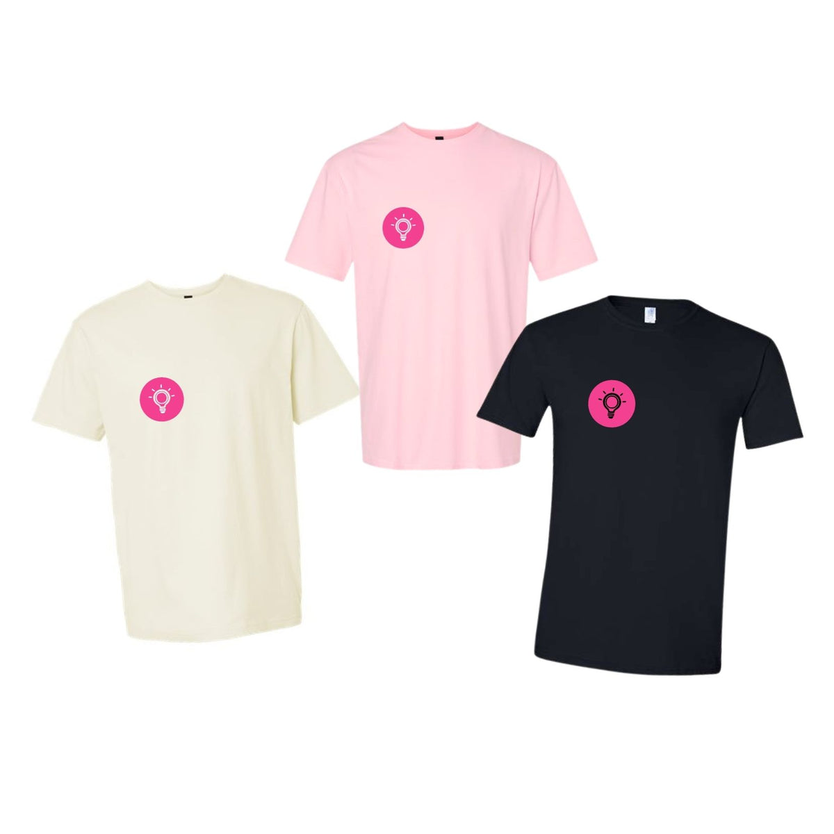 Brio Pop Art Tee