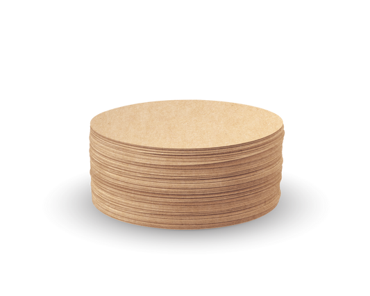 AeroPress Paper Filters - Natural