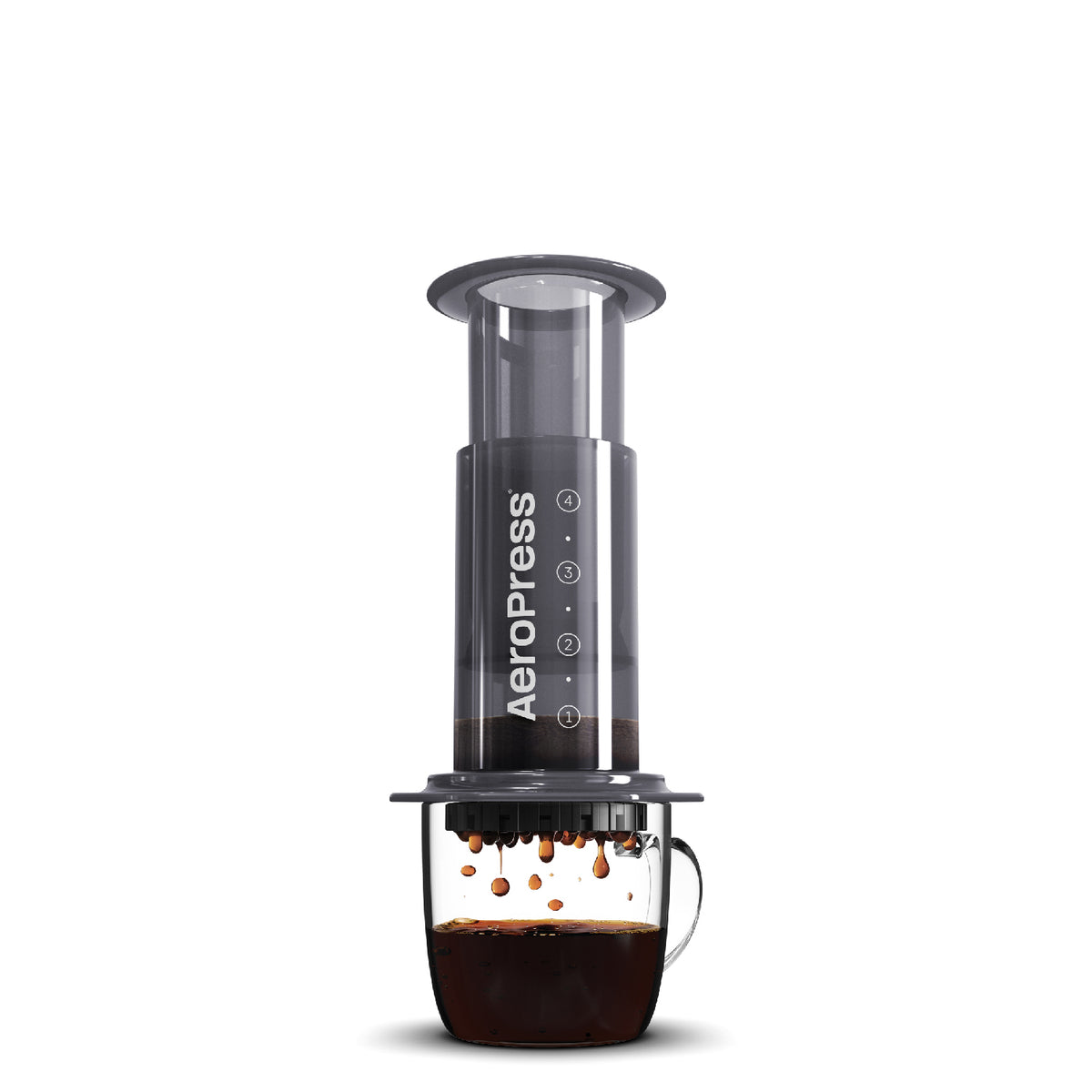 AeroPress Coffee Maker- Original