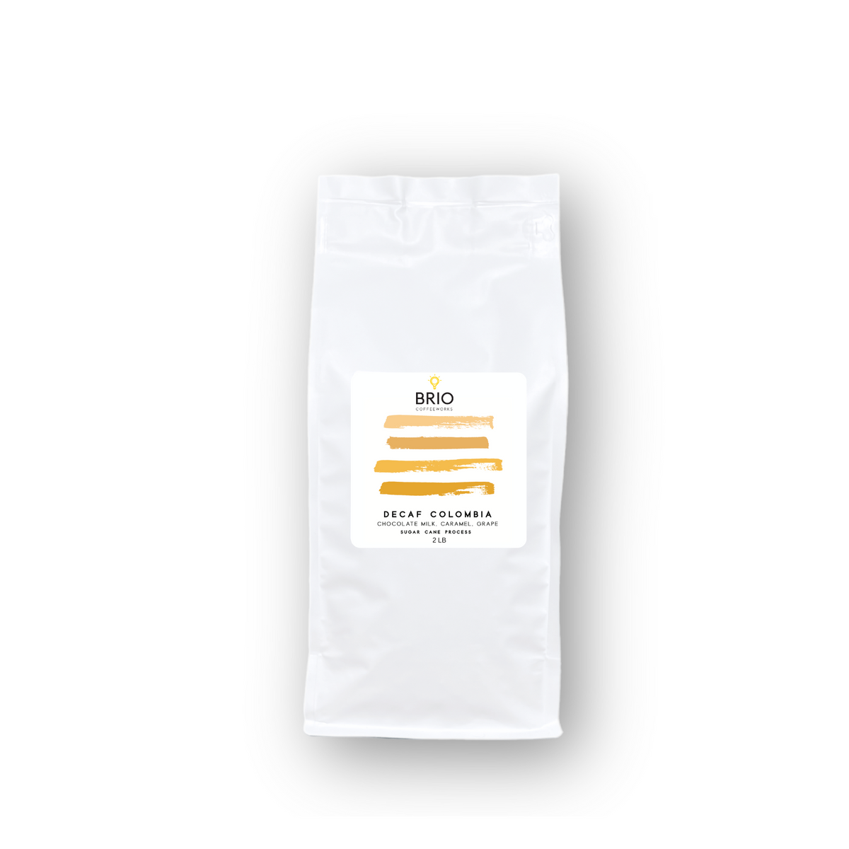 Decaf Colombia