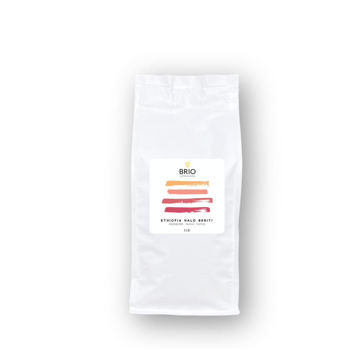 Ethiopia Halo Beriti