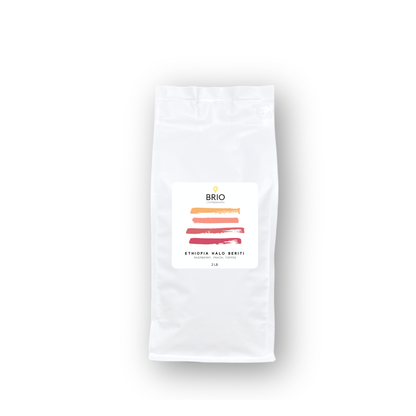 Ethiopia Halo Beriti