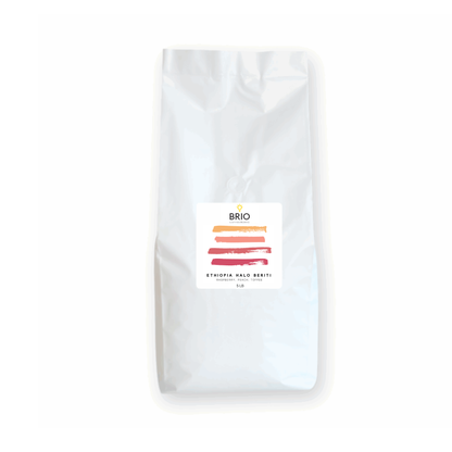Ethiopia Halo Beriti