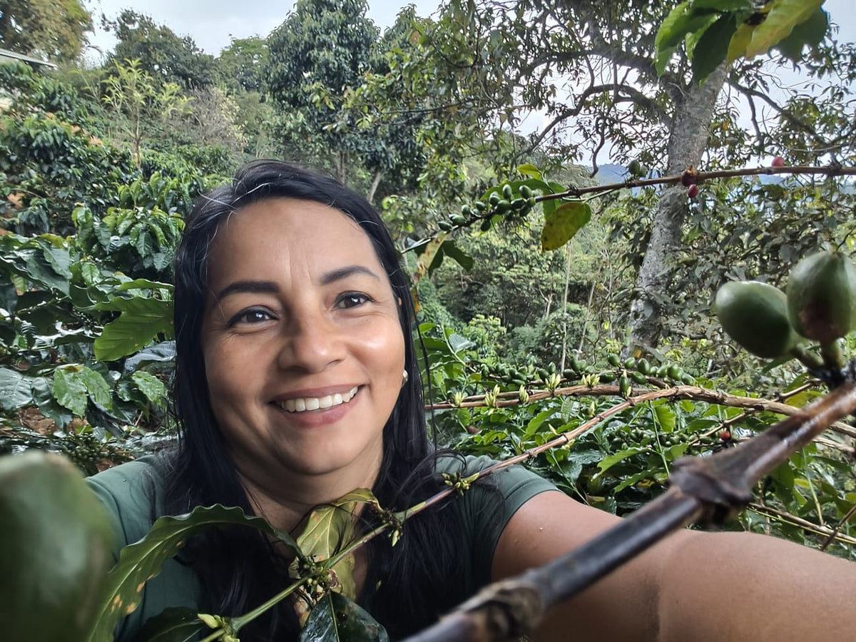 Best of Cauca 2025 - Ana Milena Morera Otero