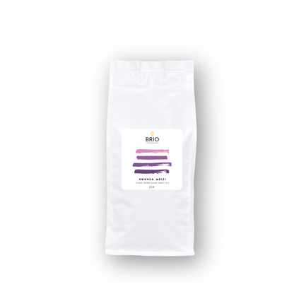 Rwanda Mbizi