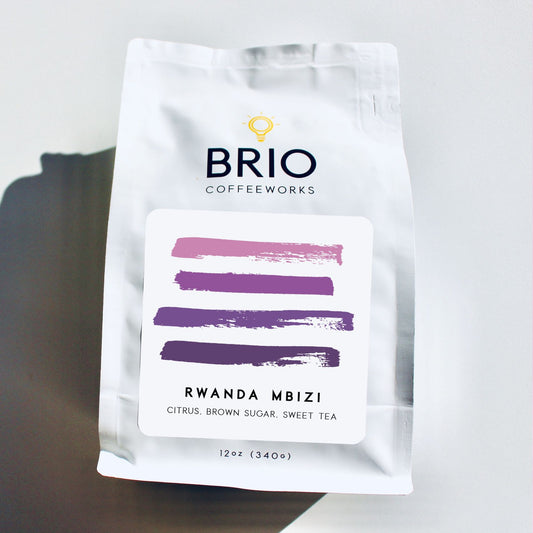 Rwanda Mbizi