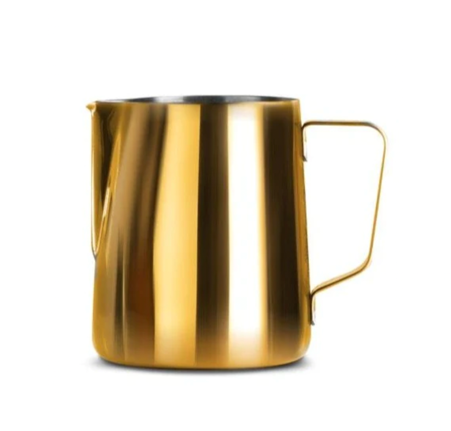 Barista Basics 20oz Milk Pitcher - Multiple Colors