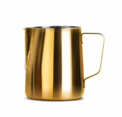 Barista Basics 20oz Milk Pitcher - Multiple Colors