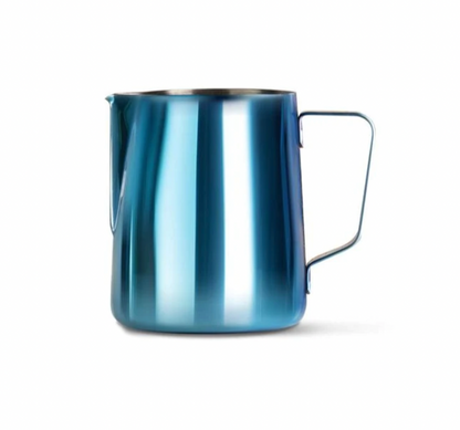 Barista Basics 20oz Milk Pitcher - Multiple Colors