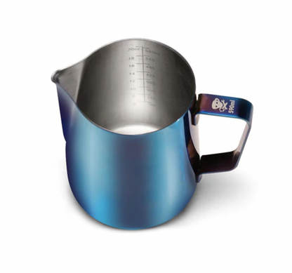Barista Basics 20oz Milk Pitcher - Multiple Colors