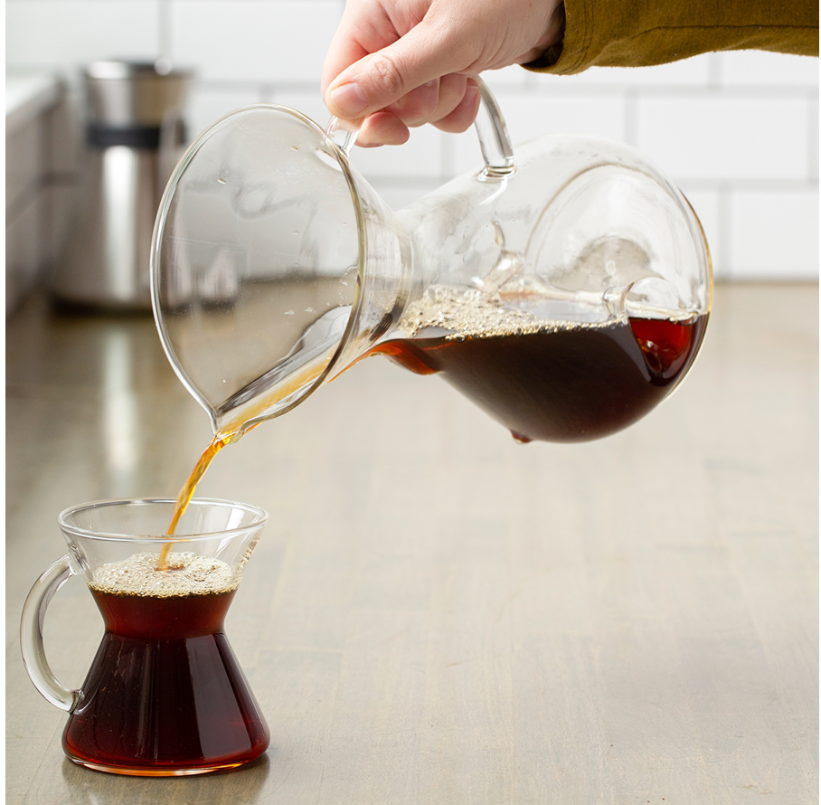 Chemex 8 Cup ChemAer