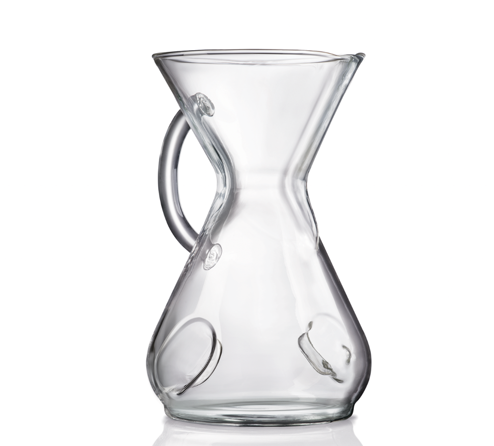 Chemex 8 Cup ChemAer