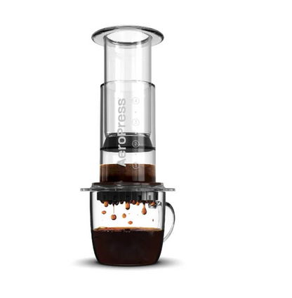 AeroPress Coffee Maker - Multicolor