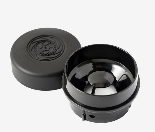 Baratza Single Dose Hopper