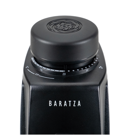 Baratza Single Dose Hopper