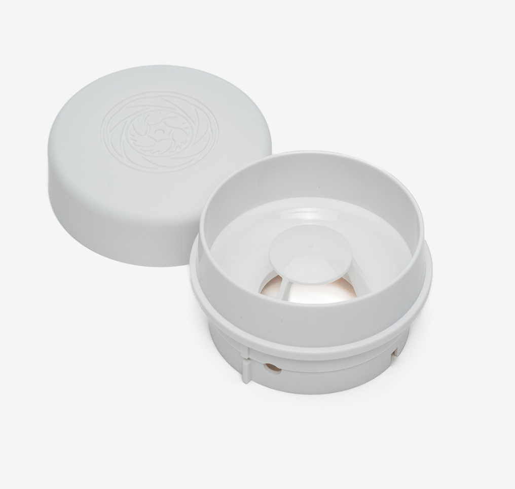 Baratza Single Dose Hopper