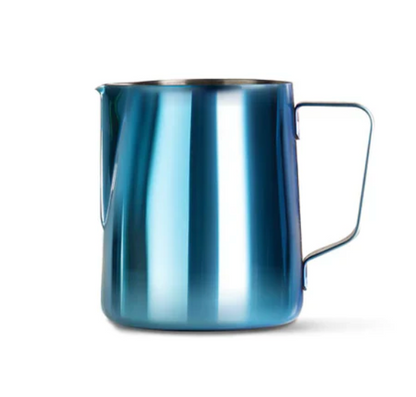 Barista Basics 12oz Milk Pitcher - Multiple Colors