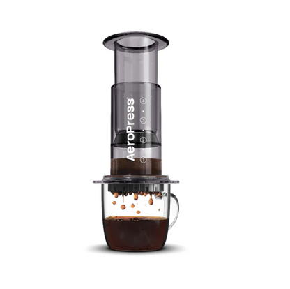 AeroPress Coffee Maker - Multicolor