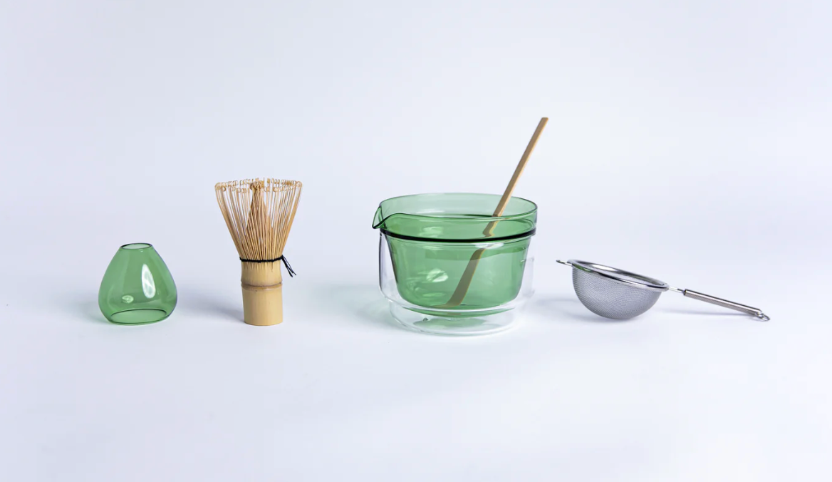 Hario Matcha Tea Gift Set