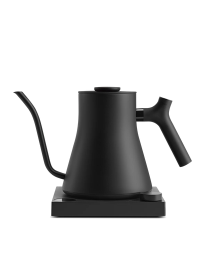 Fellow Stagg EKG Pro Electric Kettle - Matte Black