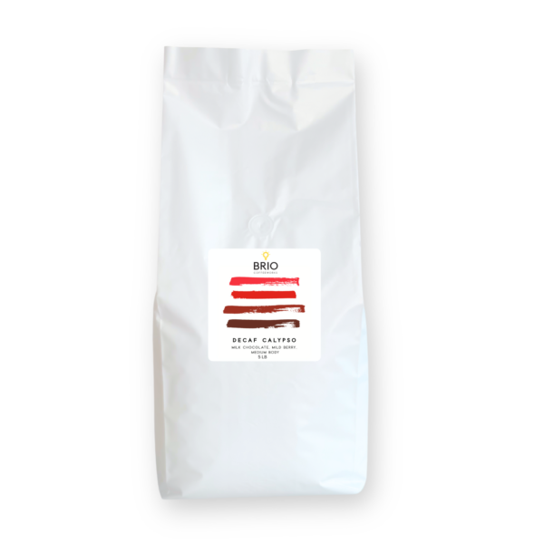 Decaf Calypso