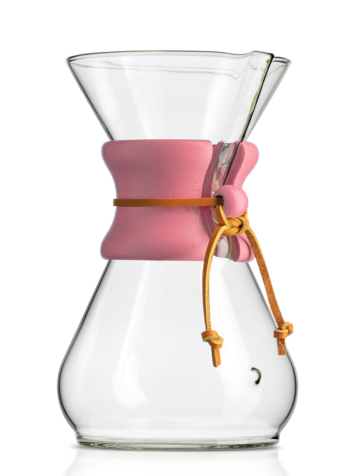 Chemex 8 Cup Classic Brewers - Multicolor