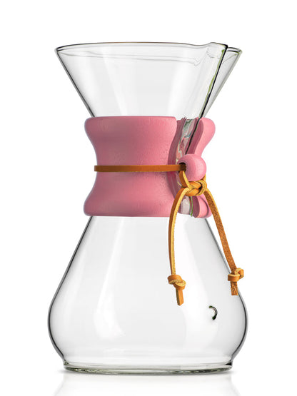 Chemex 8 Cup Classic Brewers - Multicolor