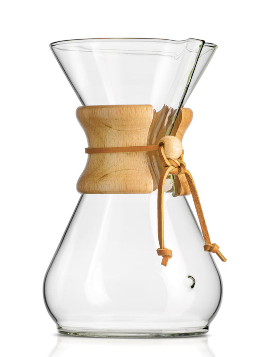 Chemex 8 Cup Classic Brewers - Multicolor