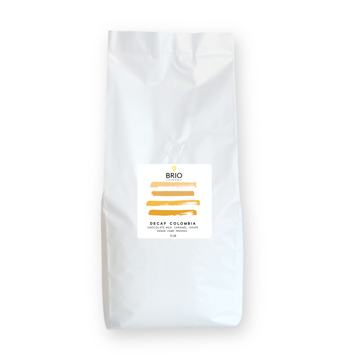 Decaf Colombia