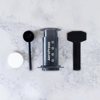 AeroPress Coffee Maker- Original