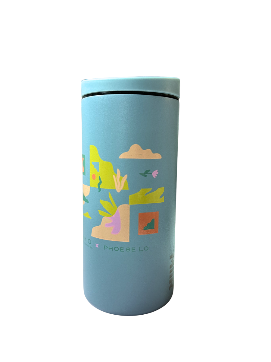 Miir Travel Tumbler x Phoebe Lo - Multiple Colors