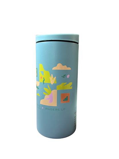 Miir Travel Tumbler x Phoebe Lo - Multiple Colors
