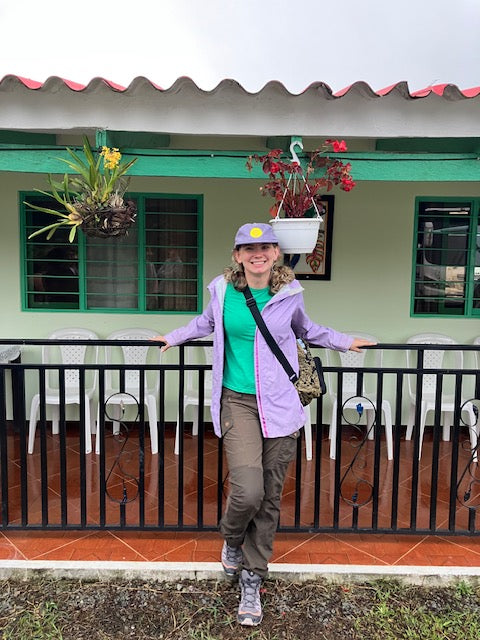 Best of Cauca 2025 - Ana Milena Morera Otero