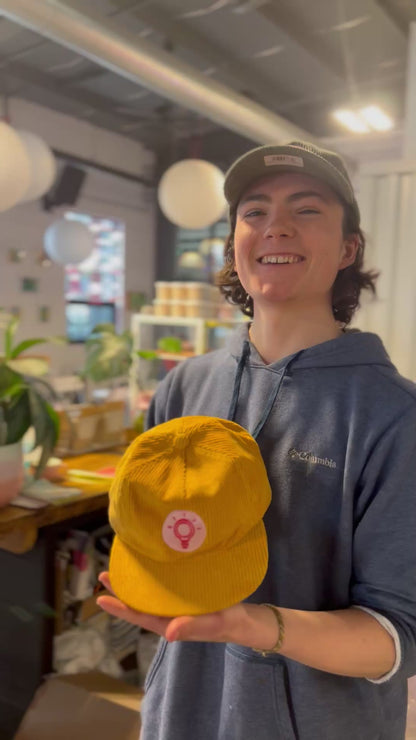 Brio Hat