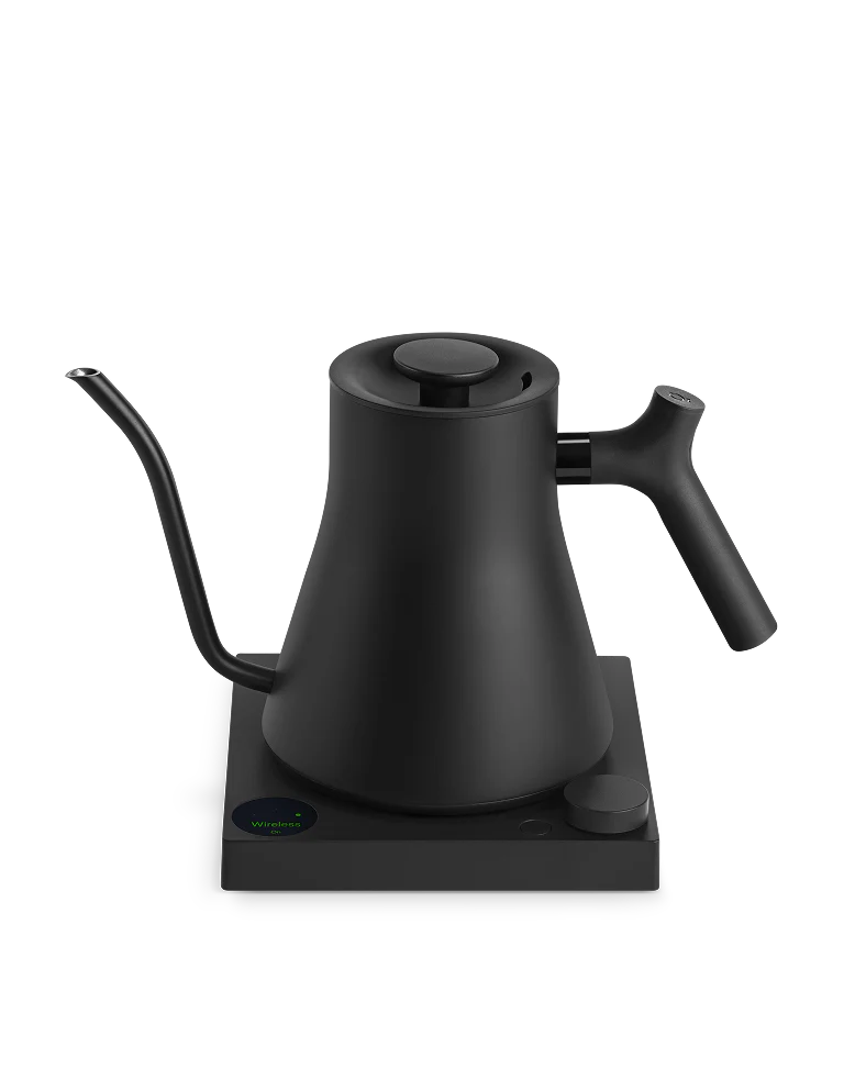 Fellow Stagg EKG Pro Electric Kettle - Matte Black