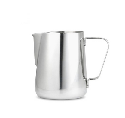 Barista Basics 20oz Milk Pitcher - Steel