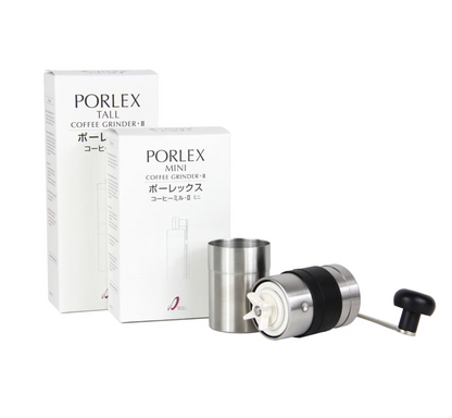 Porlex Mini II Hand Grinder