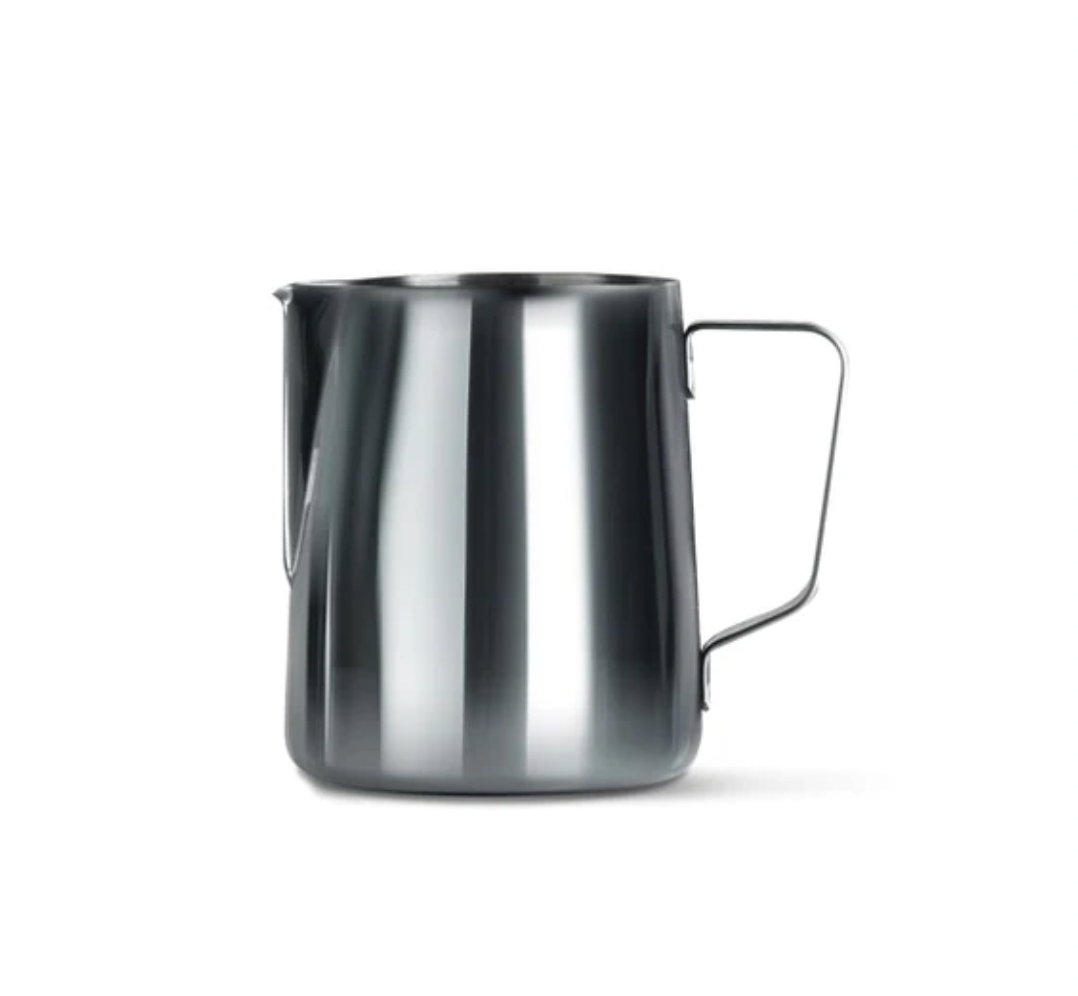 Barista Basics 12oz Milk Pitcher - Multiple Colors