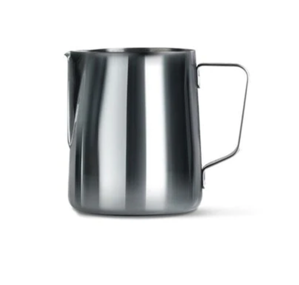 Barista Basics 20oz Milk Pitcher - Multiple Colors