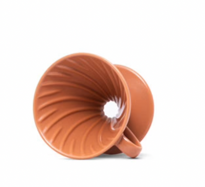Hario V60-02 Dripper - Canyon Ceramic