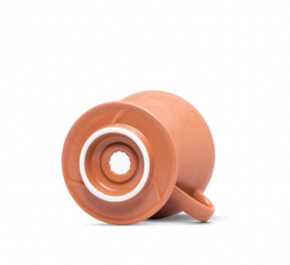 Hario V60-02 Dripper - Canyon Ceramic