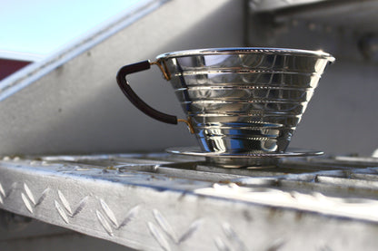 Kalita Wave 185 Dripper